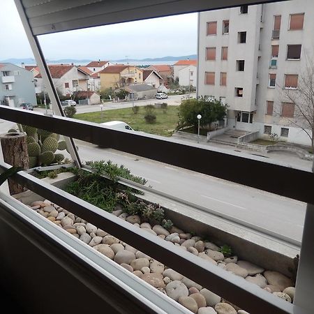 Apartment Spark Zadar Phòng bức ảnh