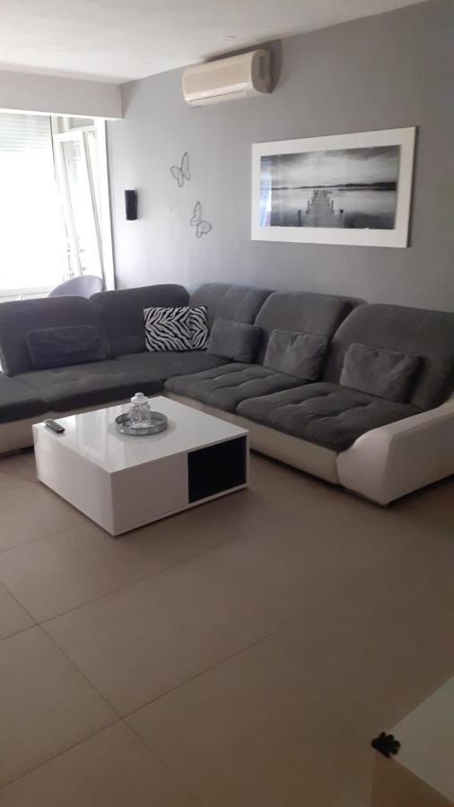 Apartment Spark Zadar Ngoại thất bức ảnh