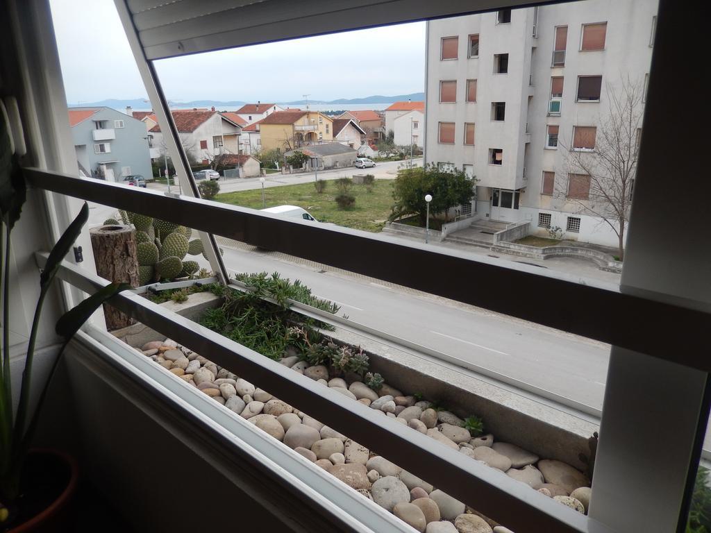 Apartment Spark Zadar Phòng bức ảnh