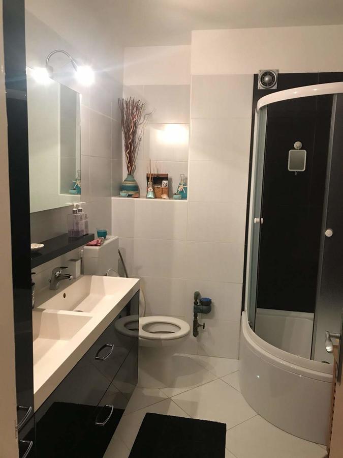 Apartment Spark Zadar Ngoại thất bức ảnh