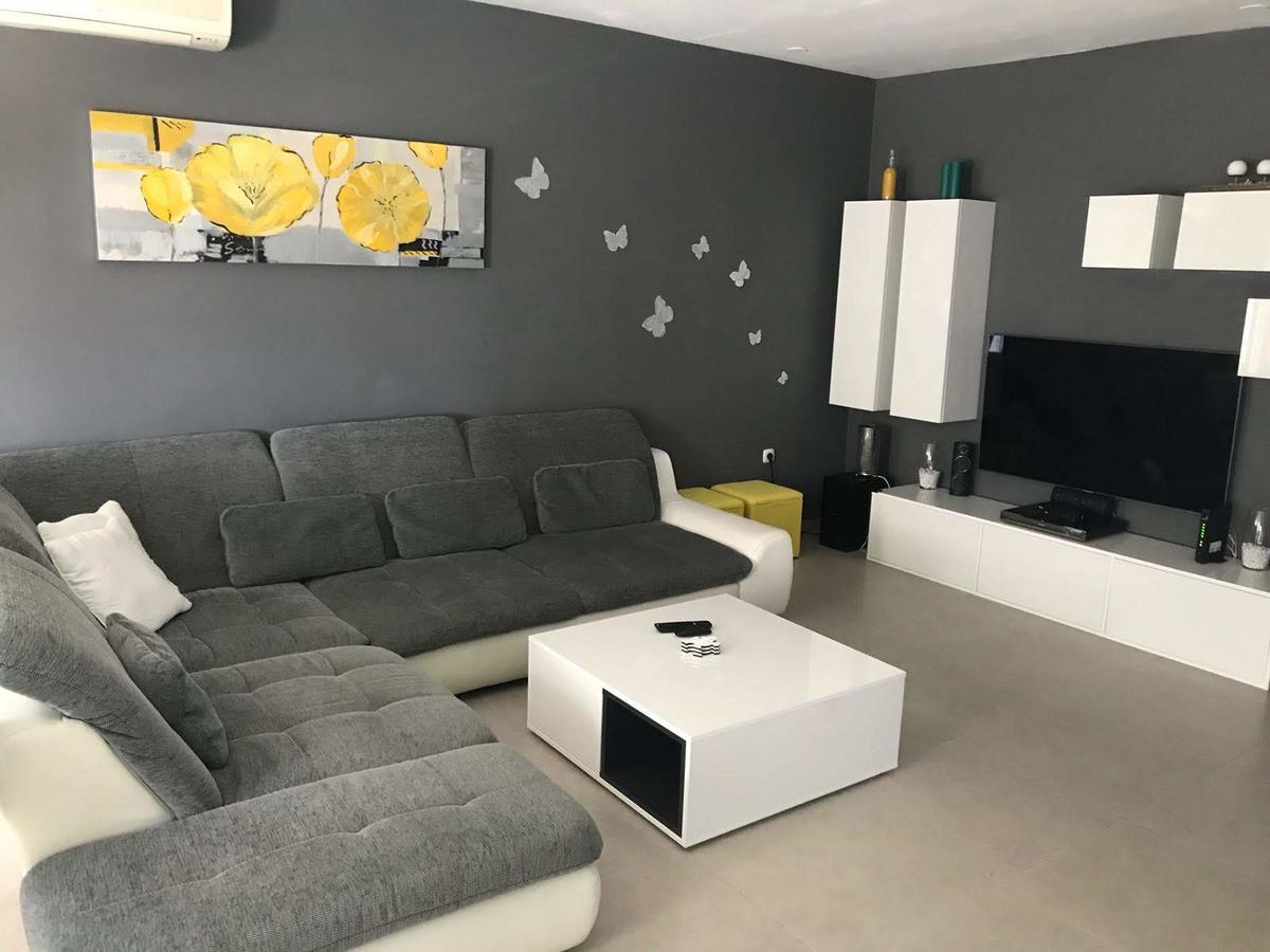 Apartment Spark Zadar Ngoại thất bức ảnh