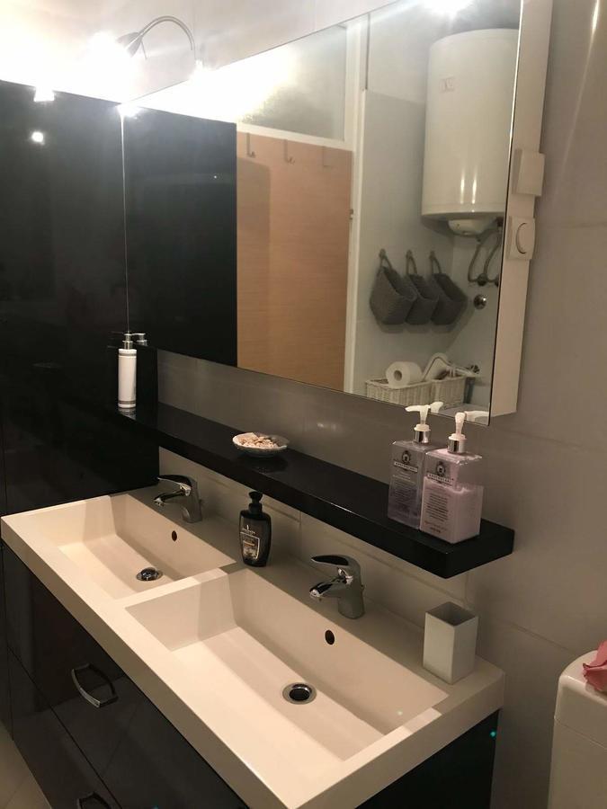 Apartment Spark Zadar Ngoại thất bức ảnh
