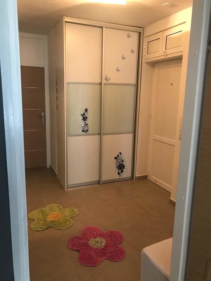 Apartment Spark Zadar Ngoại thất bức ảnh